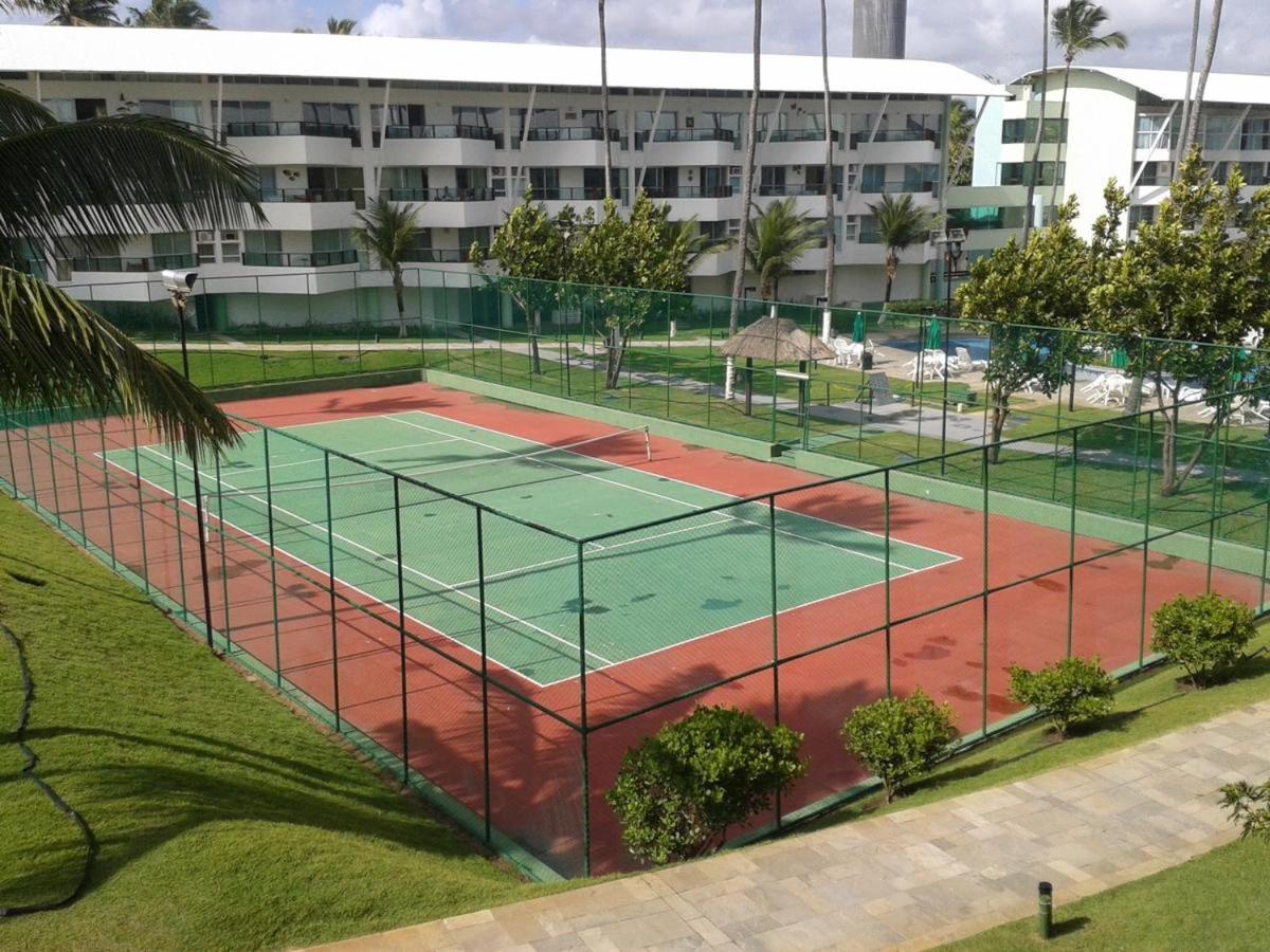 Ancorar Flat Resort F6108 Pôrto das Galinhas 外观 照片