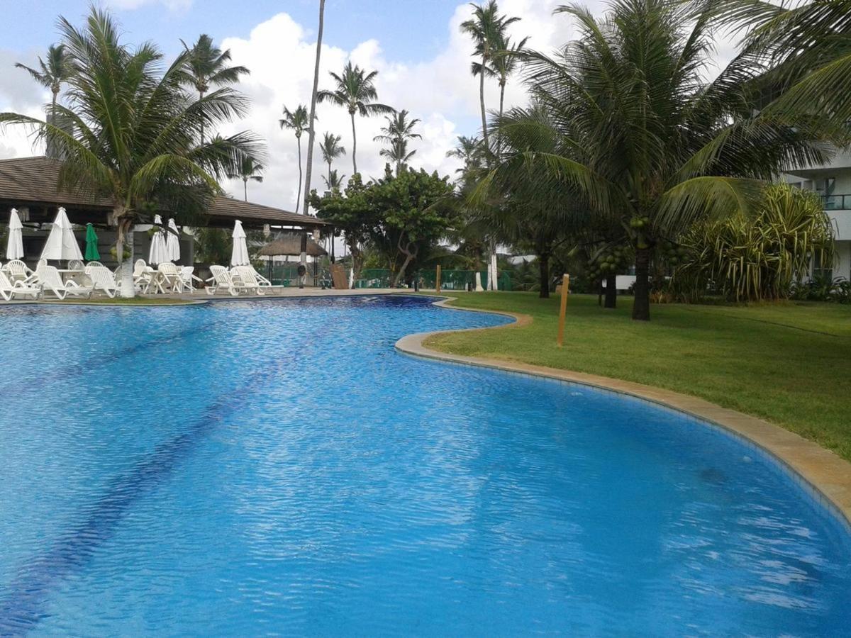 Ancorar Flat Resort F6108 Pôrto das Galinhas 外观 照片